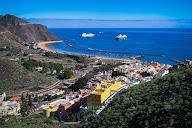 Instituto de Formación Profesional Marítimo Santa Cruz de Tenerife