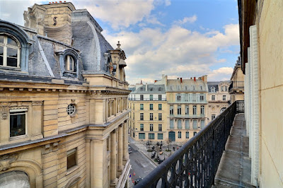 [EN'APARTÉ] Paris à Paris