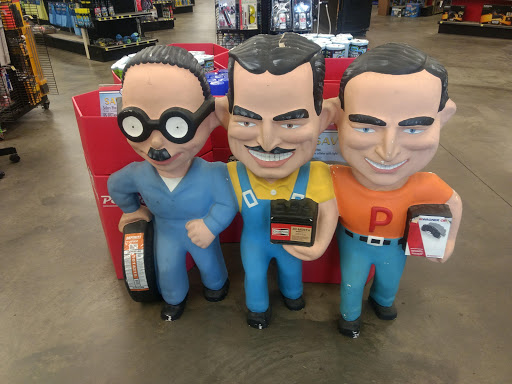 Auto Parts Store «Pep Boys Auto Parts & Service», reviews and photos, 1321 Sunrise Hwy, Bay Shore, NY 11706, USA