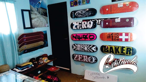 Centinela Skateboards