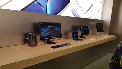 Computer Store «Apple Boylston Street», reviews and photos, 815 Boylston St, Boston, MA 02116, USA