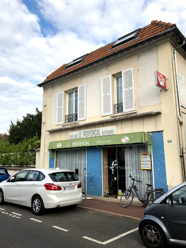 Corno Guy à Saint-Cloud