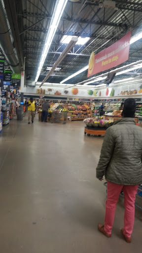 Supermarket «Walmart Neighborhood Market», reviews and photos, 735 W Sublett Rd, Arlington, TX 76017, USA