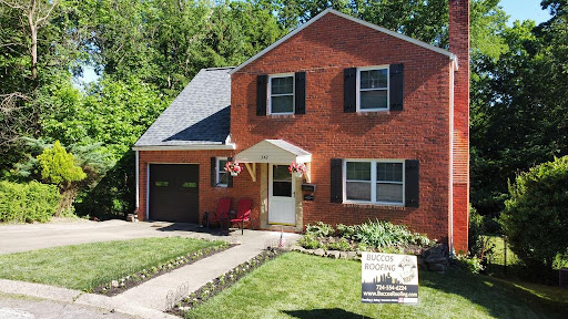 Roofing Contractor «Buccos Roofing Inc», reviews and photos, 2488 Berkshire Dr, Pittsburgh, PA 15241, USA