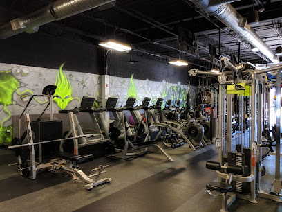 Iron House Fitness - 137 Mill Rock Rd E, Old Saybrook, CT 06475