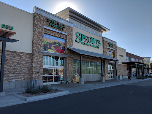 Health Food Store «Sprouts Farmers Market», reviews and photos, 21181 S Ellsworth Loop, Queen Creek, AZ 85142, USA