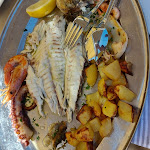 Photo n°8 de l'avis de Simona.i fait le 21/06/2019 à 11:44 sur le  Mamma Licia à Porto Ercole