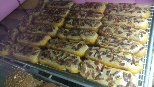 Donut Shop «Alvernon Donut Shop», reviews and photos, 1450 S Alvernon Way, Tucson, AZ 85711, USA