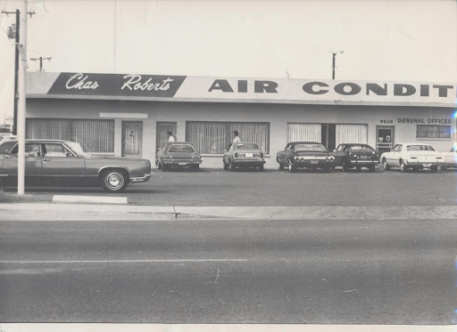 Chas Roberts Air Conditioning and Plumbing in Phoenix, Arizona