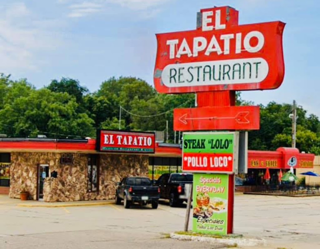 El Tapatio Restaurant 51105