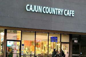 Cajun Country Cafe image