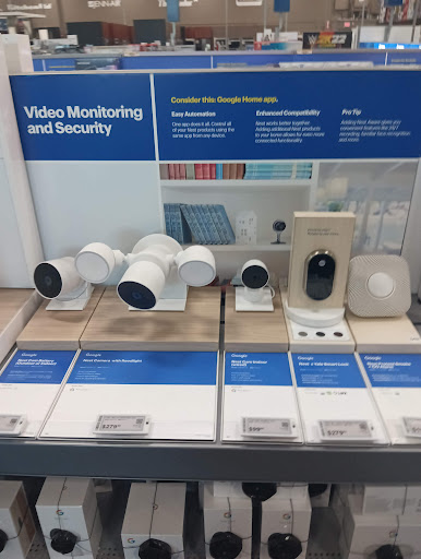 Electronics Store «Best Buy», reviews and photos, 1717 Harrison St, San Francisco, CA 94103, USA