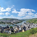 Photo n°2 de l'avis de Christin.r fait le 09/07/2022 à 07:42 sur le  Schützenhaus à Bernkastel-Kues