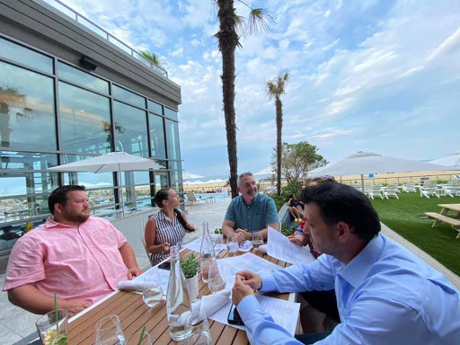 Real Estate Agency «Kris Weaver Real Estate Team», reviews and photos, 2901 S Lynnhaven Rd, Virginia Beach, VA 23452, USA