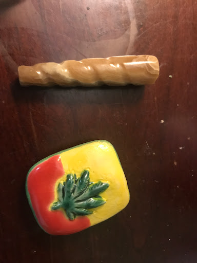 Tobacco Shop «Fontana Smoke Shop», reviews and photos, 9810 Sierra Ave A2, Fontana, CA 92335, USA