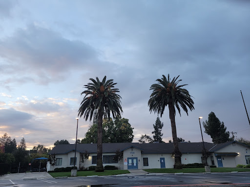 English language school Stockton