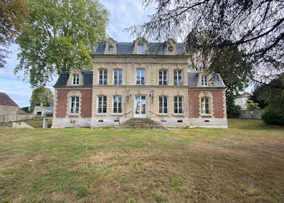 L'Agence de Bizy à Vernon