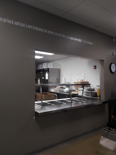 Food Bank «Nashua Soup Kitchen & Shelter», reviews and photos