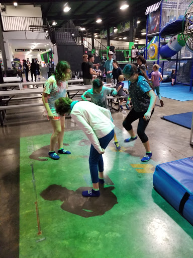Amusement Center «Air U Trampoline Park - Longview, Texas», reviews and photos, 4300 US-259, Longview, TX 75605, USA