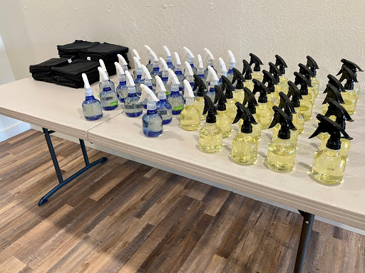 Gym «Body Kinetics», reviews and photos, 1530 Center Rd, Novato, CA 94947, USA