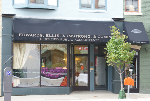 Edwards, Ellis & Associates, P.C.