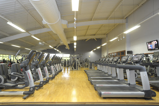 Gyms with swimming pool Nottingham