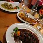 Photo n°1 de l'avis de Tob.e fait le 10/06/2019 à 15:51 sur le  Genossenschaftliches Dorfgasthaus dasrößle eG à Todtnau