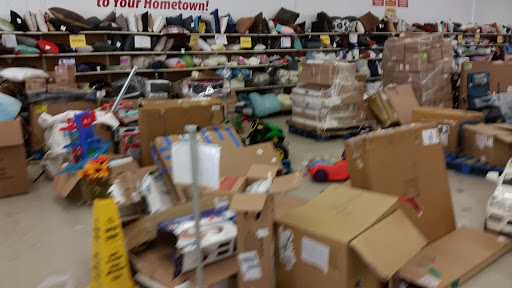 Discount Store «Dirt Cheap», reviews and photos, 12444 Florida Blvd, Baton Rouge, LA 70815, USA