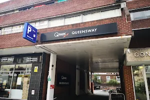 Q-Park Queensway image