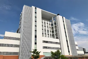 Sendai City Hospital image
