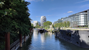 Photo n°47 de L'île à Issy-les-Moulineaux ()