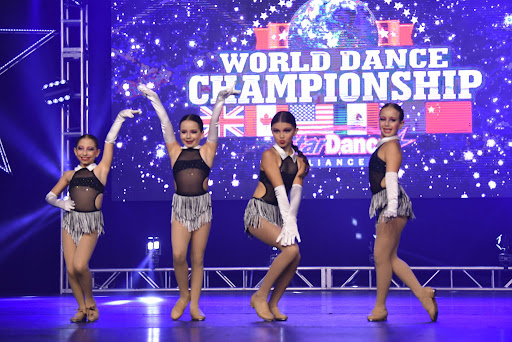 Dance School «Allied Champions Dance Center», reviews and photos, 6 Edgeboro Rd, East Brunswick, NJ 08816, USA