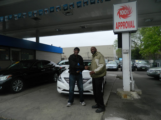 Car Dealer «Tri-State Auto», reviews and photos, 6626 N Broad St, Philadelphia, PA 19126, USA