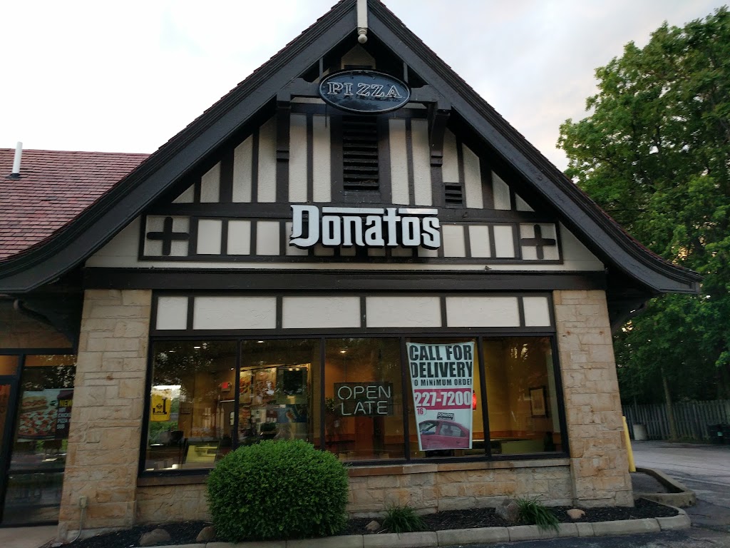 Donatos Pizza 44107