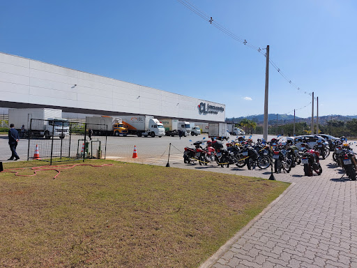 Logo da empresa - Calvo Comercial