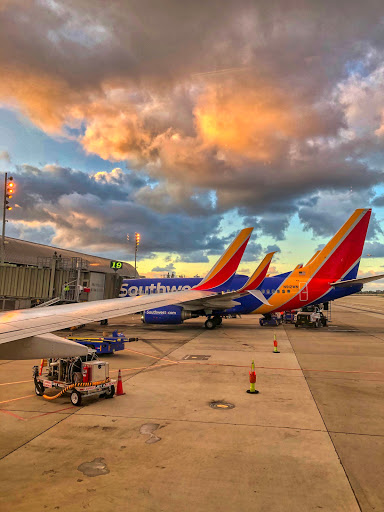 John Wayne Airport