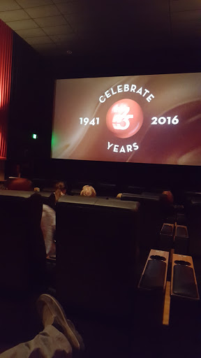 Movie Theater «Regal Cinemas Eastview Mall 13», reviews and photos, 70 Eastview Mall Drive, Victor, NY 14564, USA