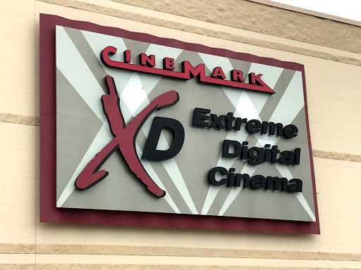 Movie Theater «Cinemark Theatre», reviews and photos, 6001 Canal Rd, Valley View, OH 44125, USA