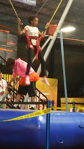 Amusement Center «Sky Zone Trampoline Park - St. Louis (Chesterfield)», reviews and photos, 17379 Edison Ave, Chesterfield, MO 63005, USA