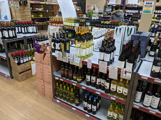 Wine Store «Grand Wine & Liquor Store», reviews and photos, 30-05 31st St, Astoria, NY 11102, USA