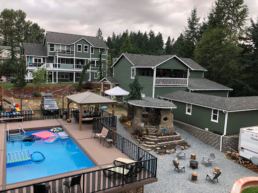 Painter «Olympia Painting Company», reviews and photos, 7744 Trails End Dr SE, Olympia, WA 98501, USA