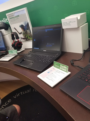 Computer Store «Microsoft Store - International Plaza», reviews and photos, 2223 N Westshore Blvd, Tampa, FL 33607, USA