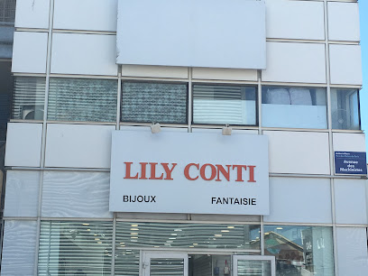 LILY CONTI