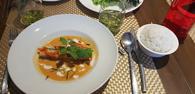 Soji Thaï à Paris