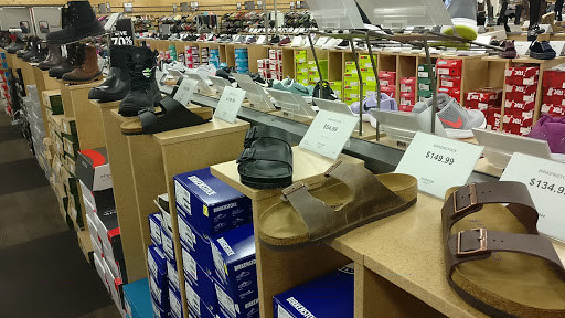 Shoe store Mississauga