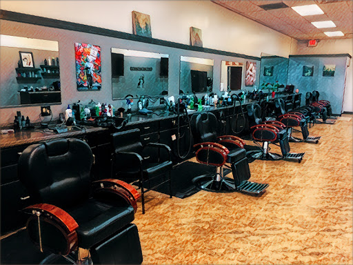 Beauty Salon «Altland & Friends Family Hair Salon», reviews and photos, 2474 N George St, York, PA 17406, USA