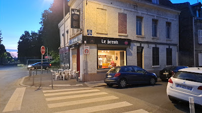 Le Break à Amiens