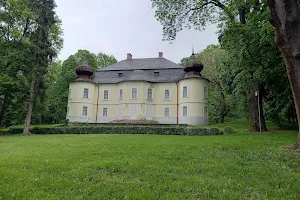 Gyürky-Solymossy Castle & Park, Kisterenye image