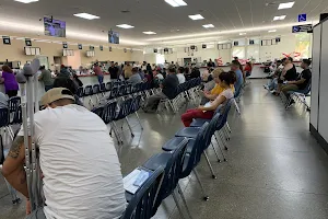 Stockton DMV image