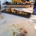 Photo n°2 de l'avis de Florentina. fait le 07/04/2024 à 19:47 sur le  Ristorante Bacaro Il Gusto à Fossò